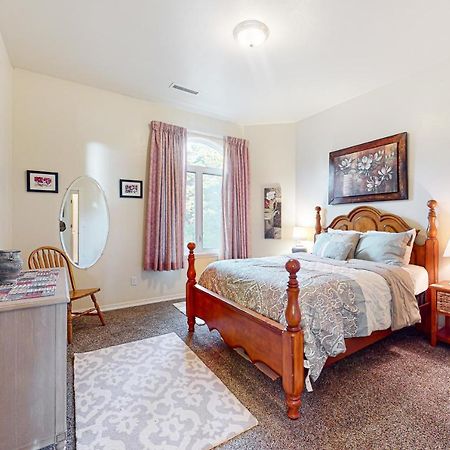 Rhody Apartment フローレンス エクステリア 写真