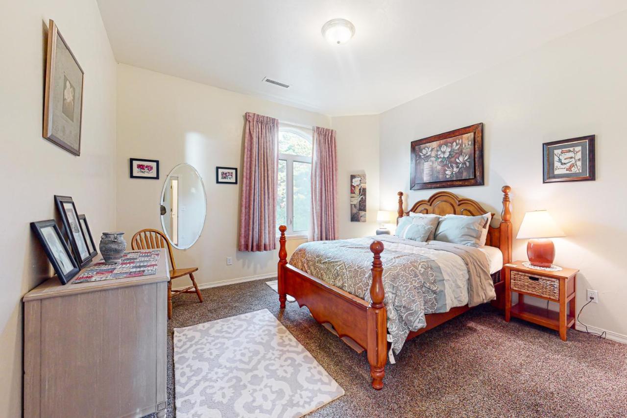 Rhody Apartment フローレンス エクステリア 写真