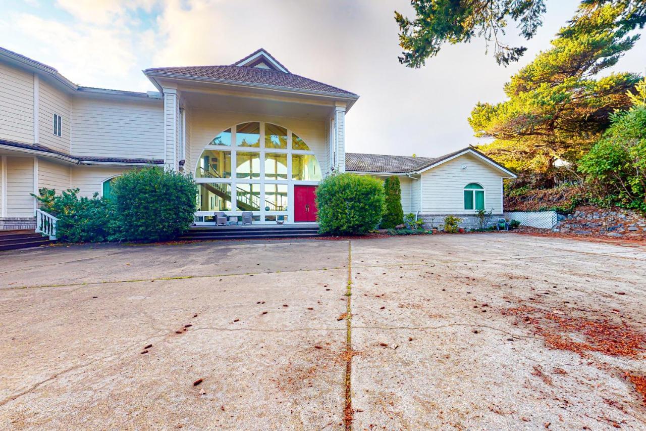Rhody Apartment フローレンス エクステリア 写真