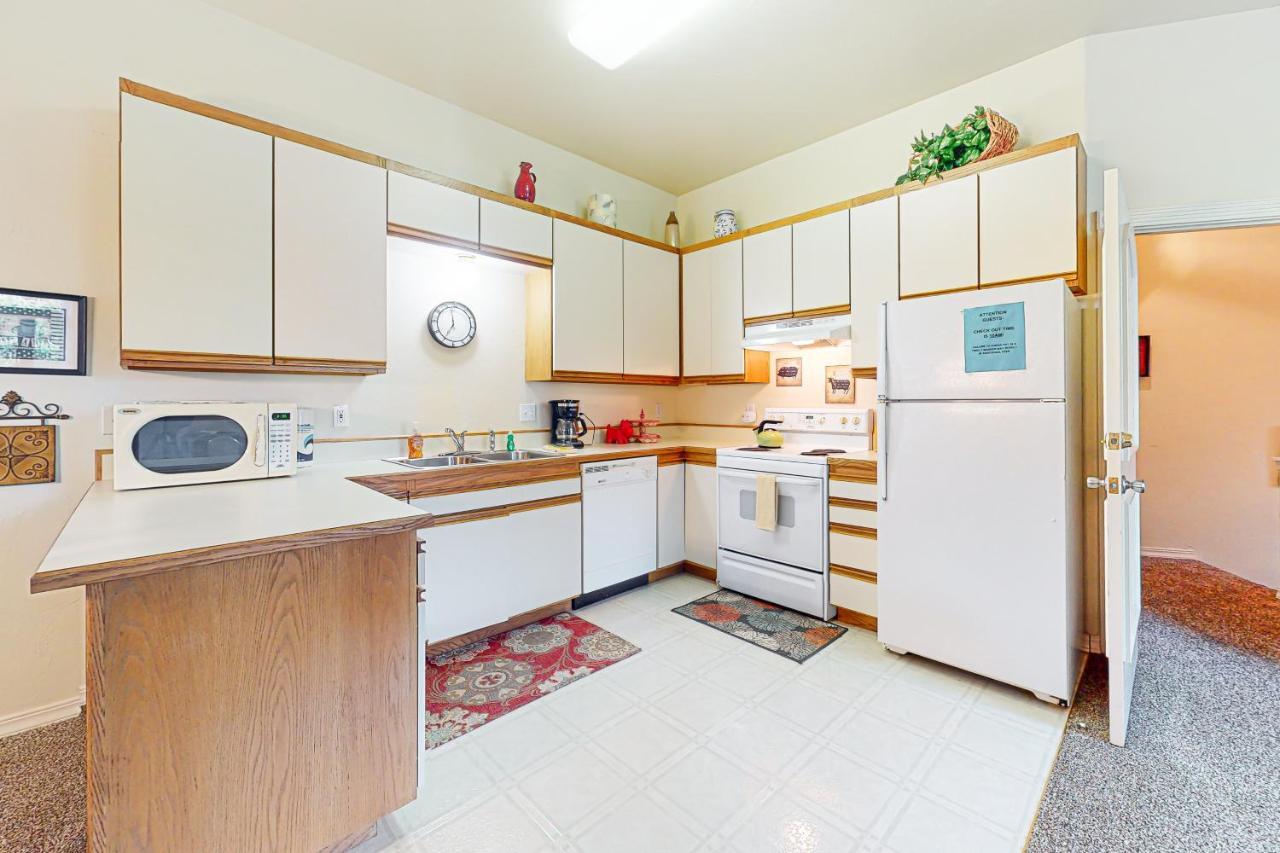 Rhody Apartment フローレンス エクステリア 写真