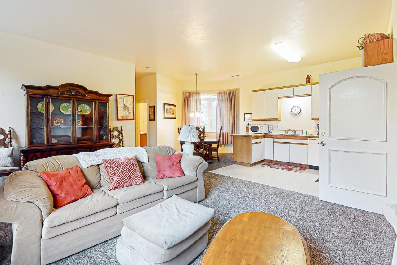 Rhody Apartment フローレンス エクステリア 写真