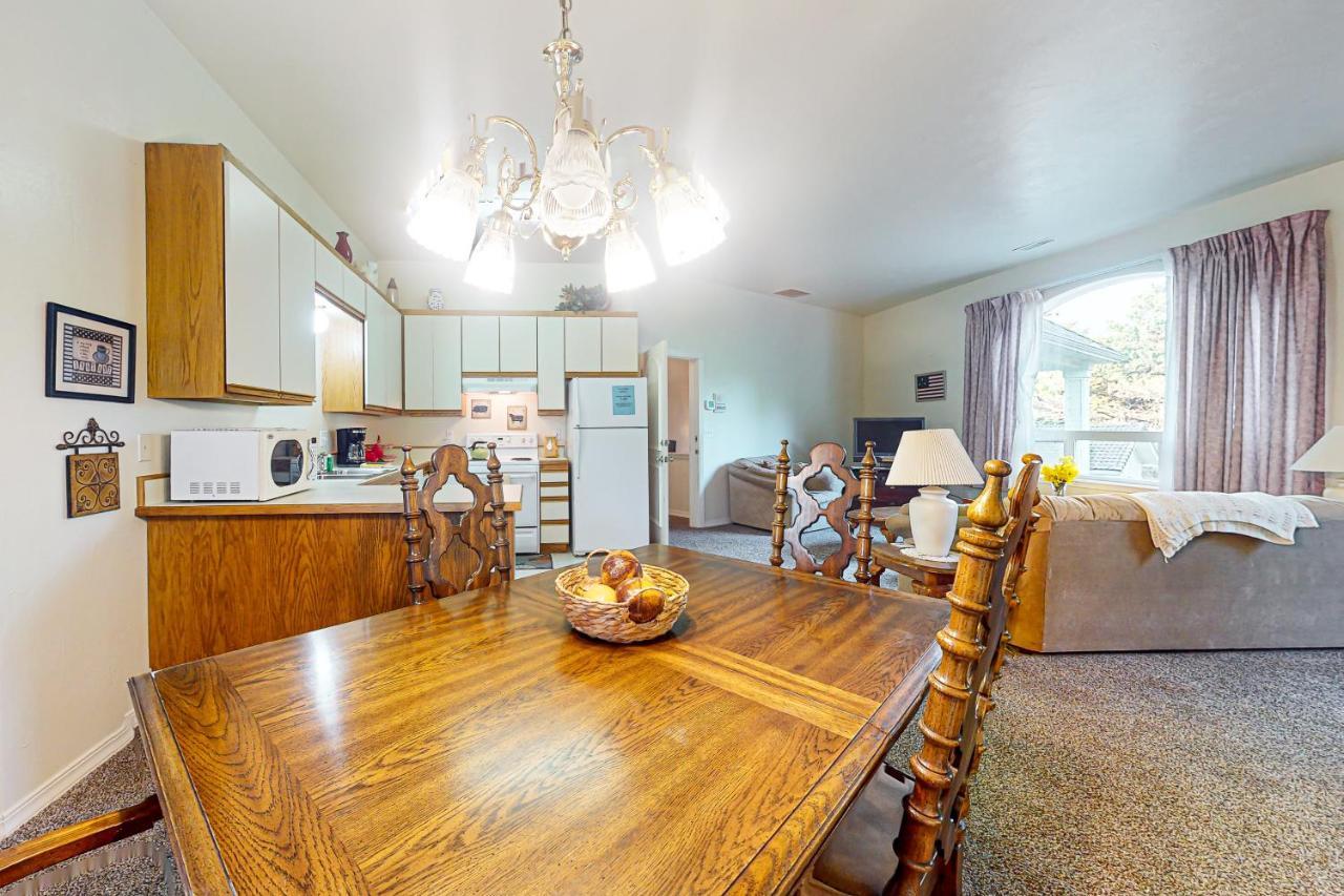 Rhody Apartment フローレンス エクステリア 写真