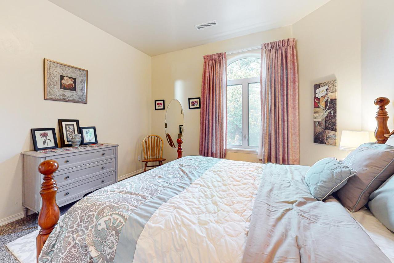 Rhody Apartment フローレンス エクステリア 写真
