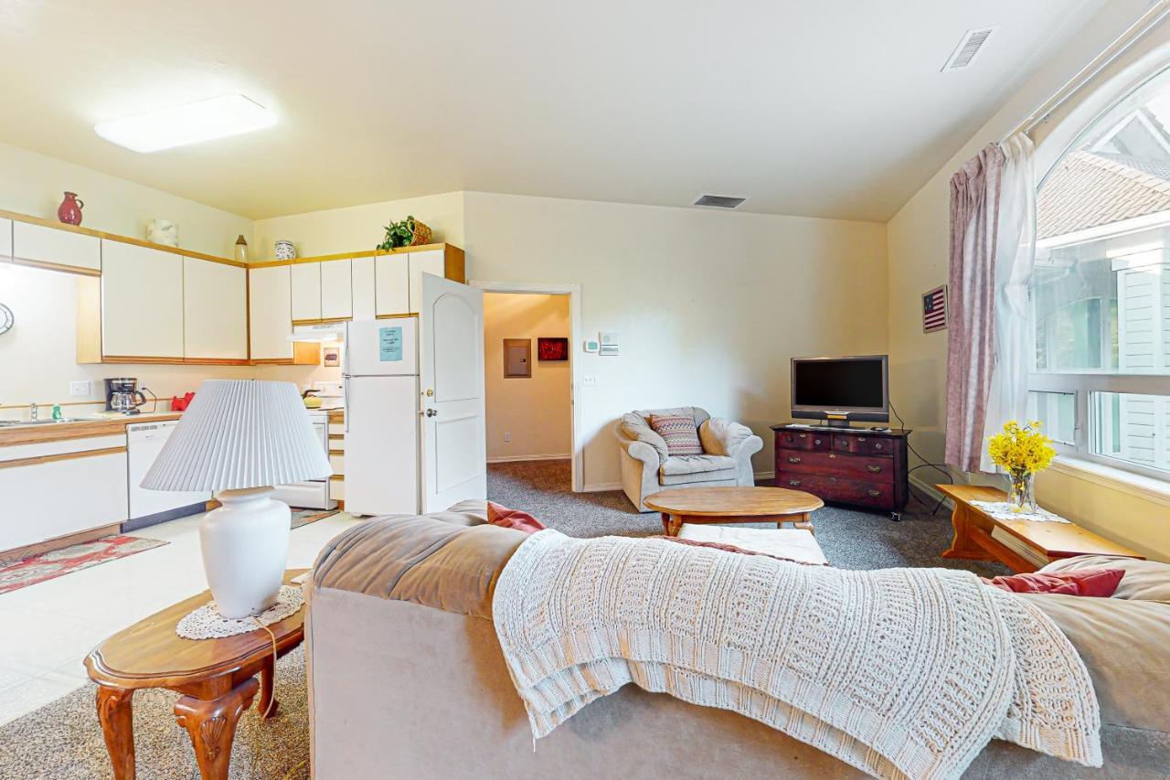 Rhody Apartment フローレンス エクステリア 写真