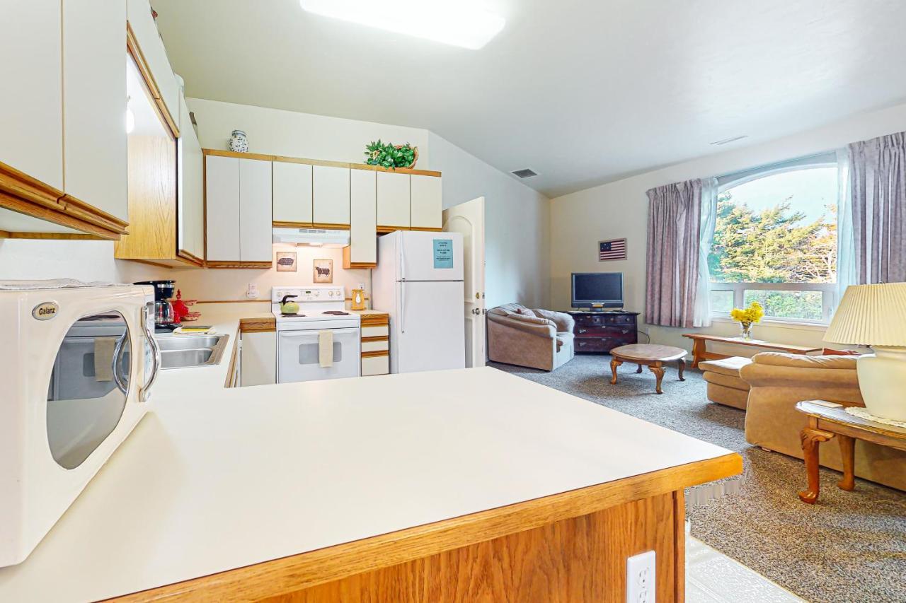 Rhody Apartment フローレンス エクステリア 写真