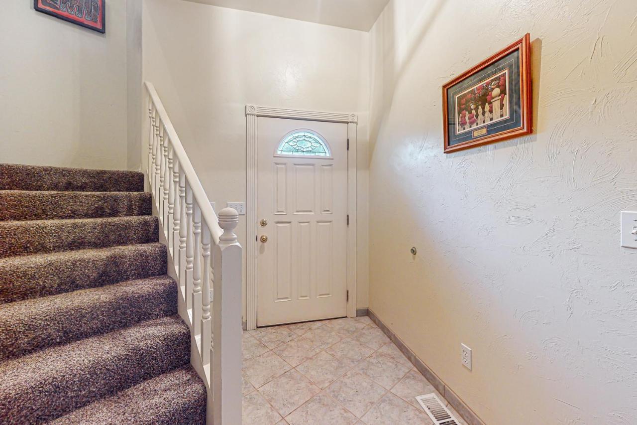 Rhody Apartment フローレンス エクステリア 写真
