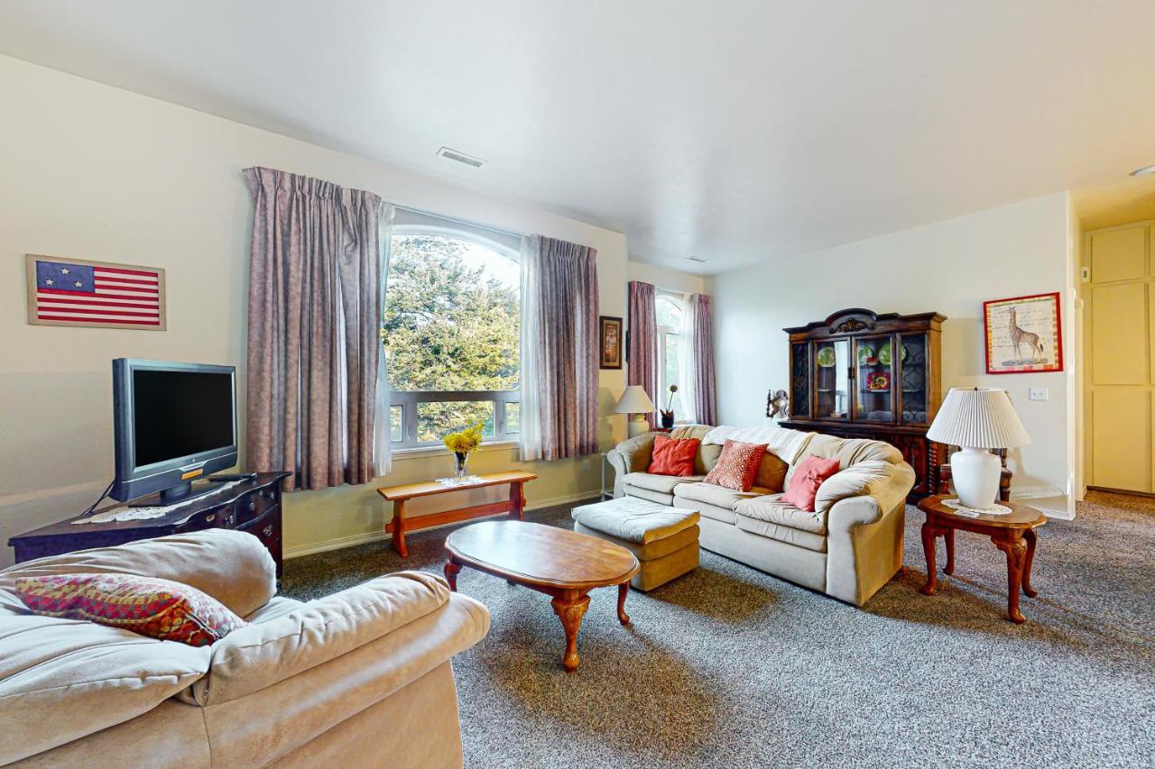 Rhody Apartment フローレンス エクステリア 写真
