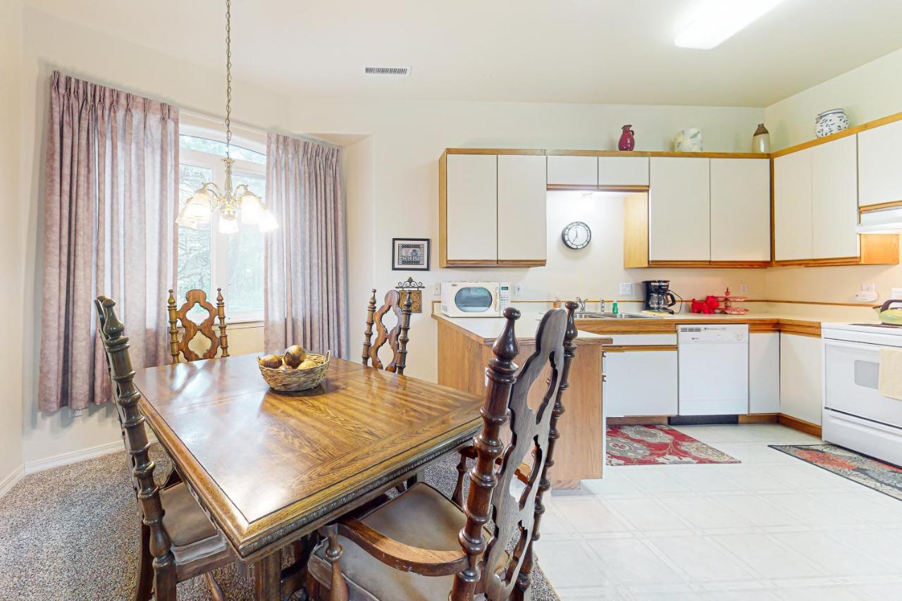 Rhody Apartment フローレンス エクステリア 写真