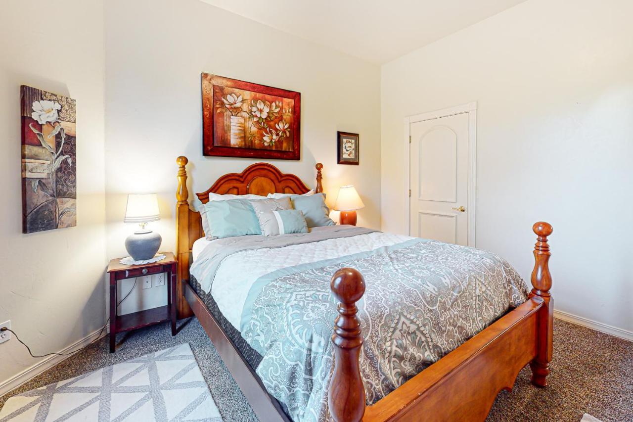 Rhody Apartment フローレンス エクステリア 写真